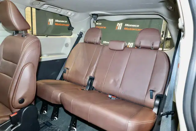 2019 Toyota Sienna LIMITED AWD - DVD|NAVI|CAMERA|BLINDSPOT - Photo 12