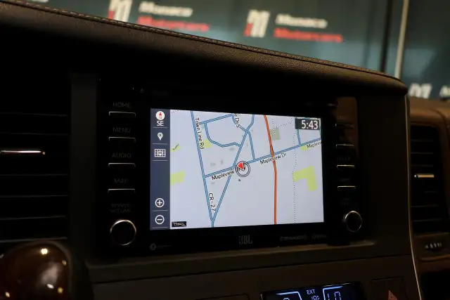 2019 Toyota Sienna LIMITED AWD - DVD|NAVI|CAMERA|BLINDSPOT - Photo 16