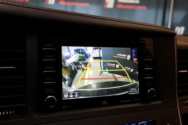 2019 Toyota Sienna LIMITED AWD - DVD|NAVI|CAMERA|BLINDSPOT - Photo 17