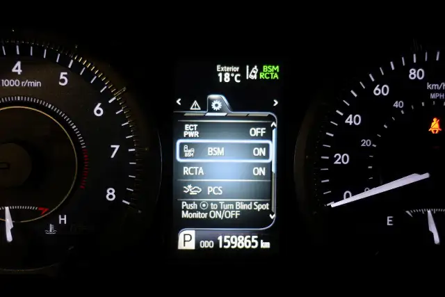 2019 Toyota Sienna LIMITED AWD - DVD|NAVI|CAMERA|BLINDSPOT - Photo 18