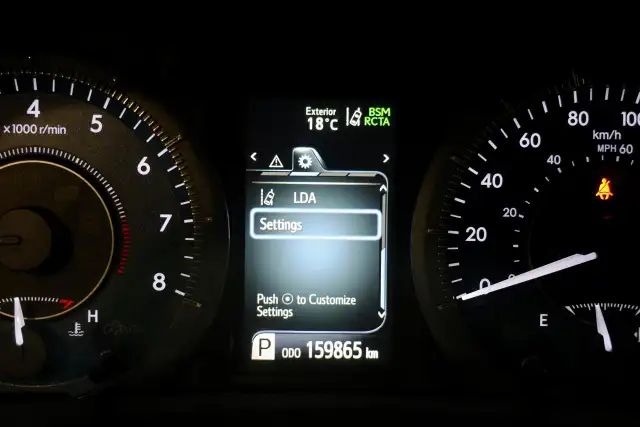 2019 Toyota Sienna LIMITED AWD - DVD|NAVI|CAMERA|BLINDSPOT - Photo 19