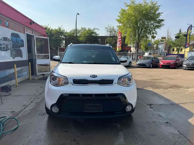 2015 KIA Soul SX - Photo 2