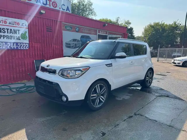 2015 KIA Soul SX - Photo 3