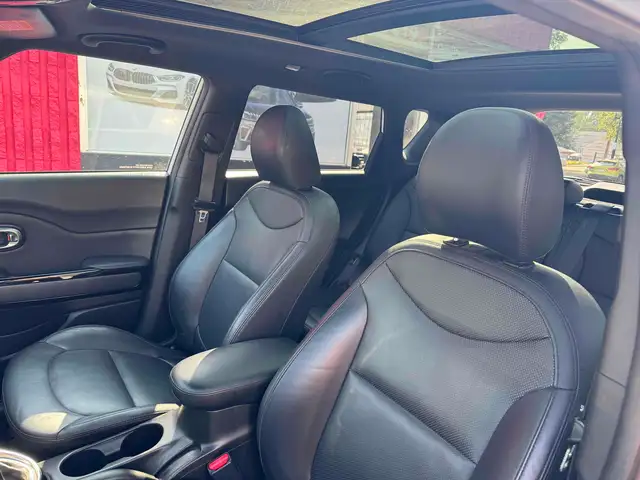 2015 KIA Soul SX - Photo 5