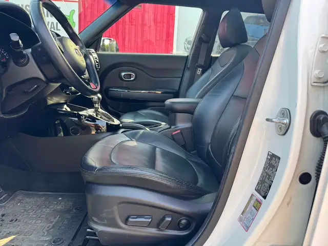 2015 KIA Soul SX - Photo 6