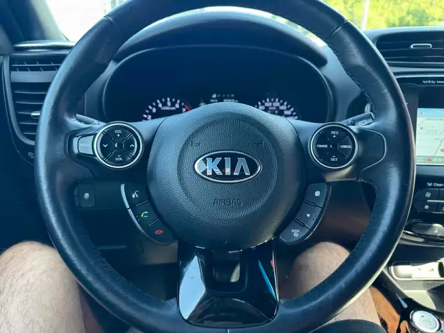 2015 KIA Soul SX - Photo 7