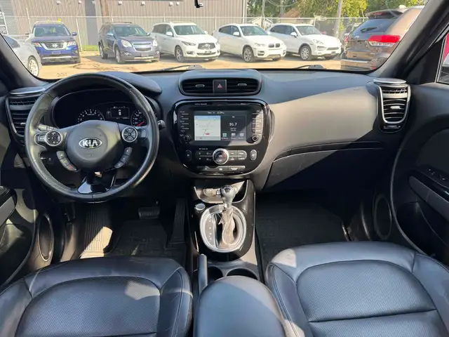 2015 KIA Soul SX - Photo 10