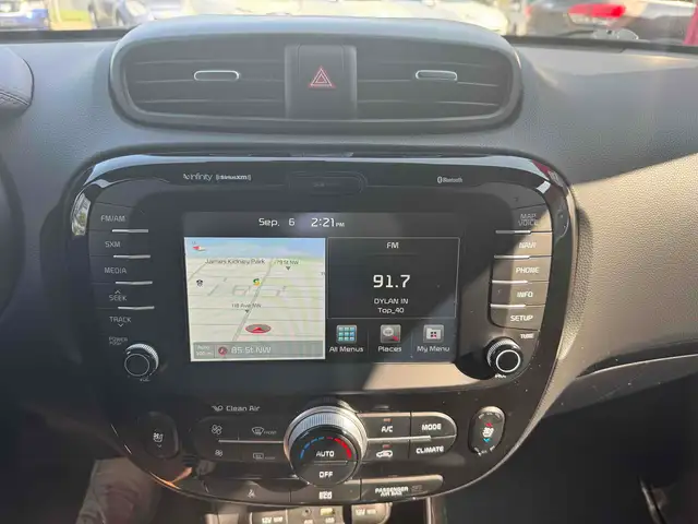 2015 KIA Soul SX - Photo 13