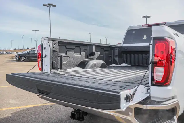 2026 GMC Sierra 2500HD SLE - Photo 8