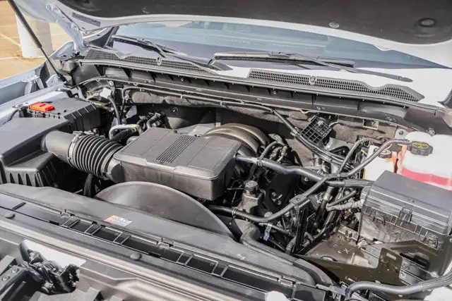 2026 GMC Sierra 2500HD SLE - Photo 12