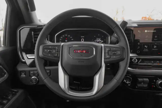 2026 GMC Sierra 2500HD SLE - Photo 19