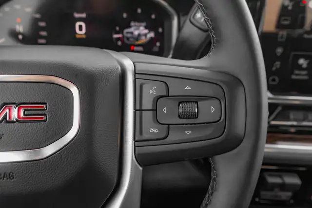 2026 GMC Sierra 2500HD SLE - Photo 22