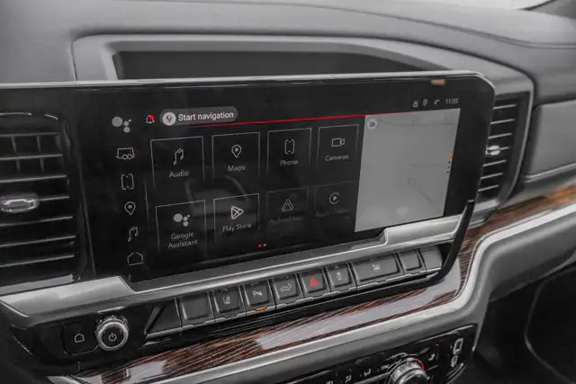 2026 GMC Sierra 2500HD SLE - Photo 24