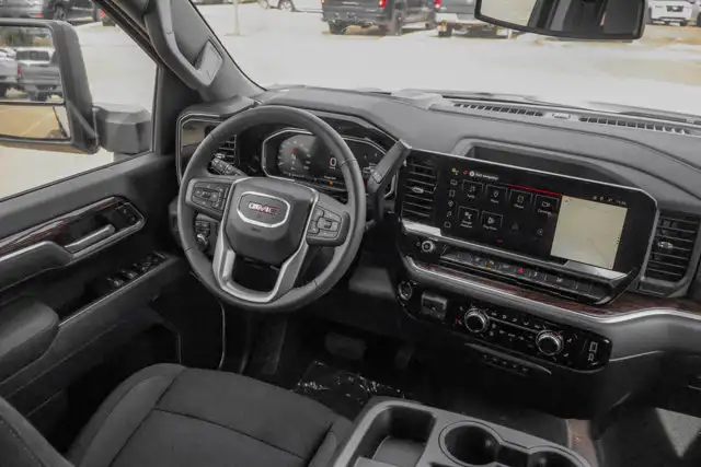 2026 GMC Sierra 2500HD SLE - Photo 28