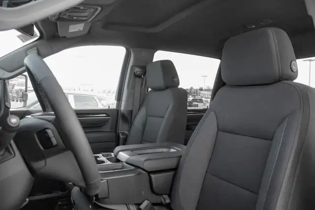 2026 GMC Sierra 2500HD SLE - Photo 30