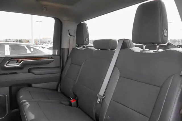 2026 GMC Sierra 2500HD SLE - Photo 31