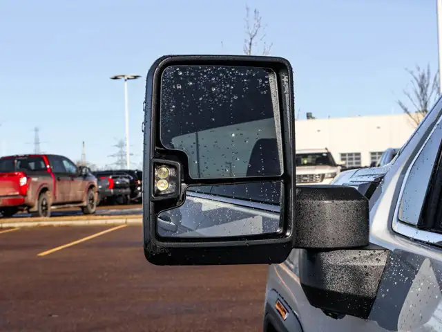 2026 GMC Sierra 2500HD SLE - Photo 13