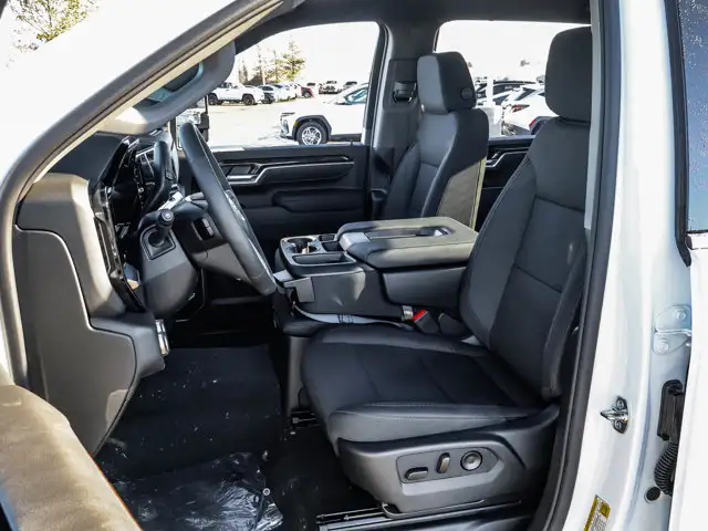 2026 GMC Sierra 2500HD SLE - Photo 14