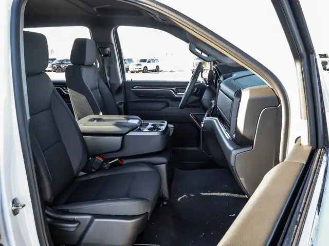 2026 GMC Sierra 2500HD SLE - Photo 15