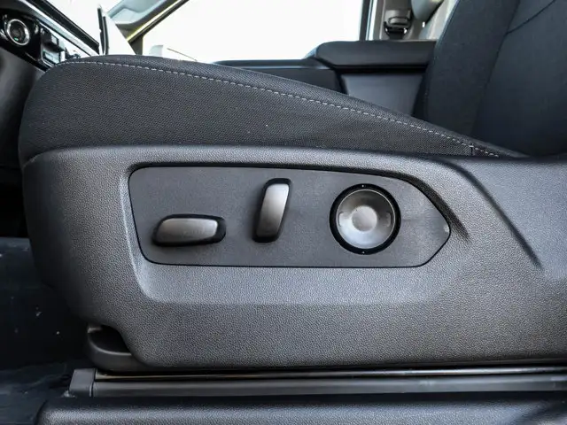 2026 GMC Sierra 2500HD SLE - Photo 21