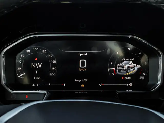 2026 GMC Sierra 2500HD SLE - Photo 23