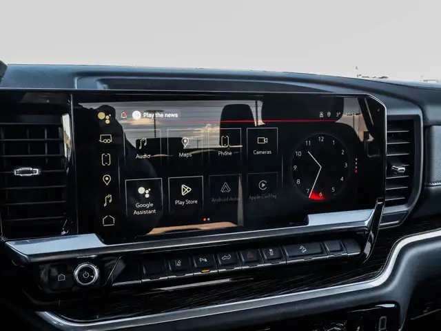 2026 GMC Sierra 2500HD SLE - Photo 26