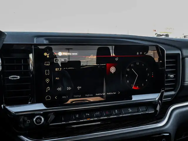 2026 GMC Sierra 2500HD SLE - Photo 28