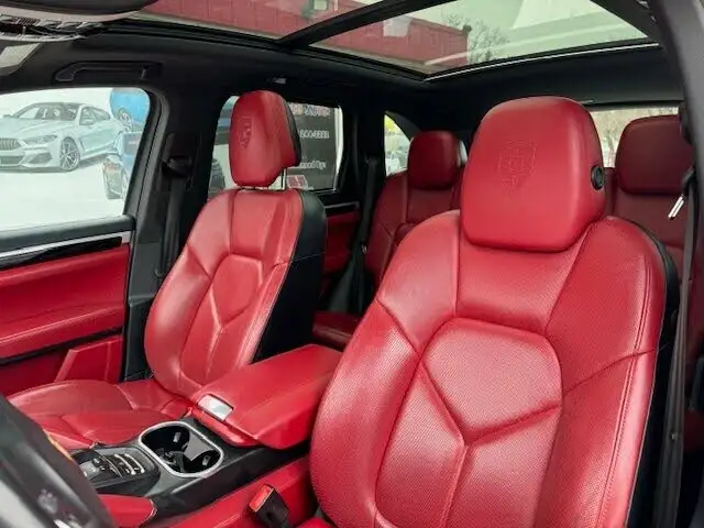 2014 Porsche Cayenne Sport - Photo 5