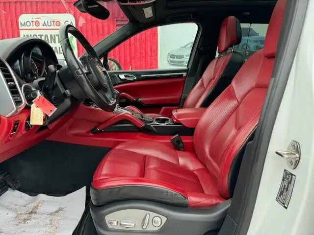 2014 Porsche Cayenne Sport - Photo 6