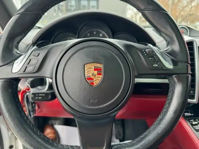 2014 Porsche Cayenne Sport - Photo 7