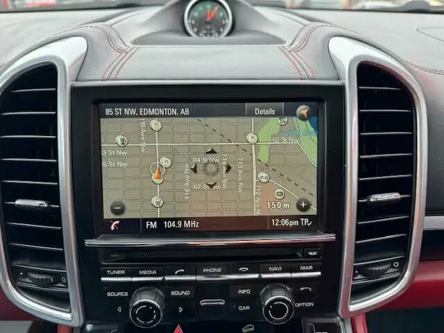 2014 Porsche Cayenne Sport - Photo 11