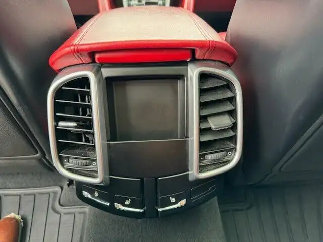 2014 Porsche Cayenne Sport - Photo 15