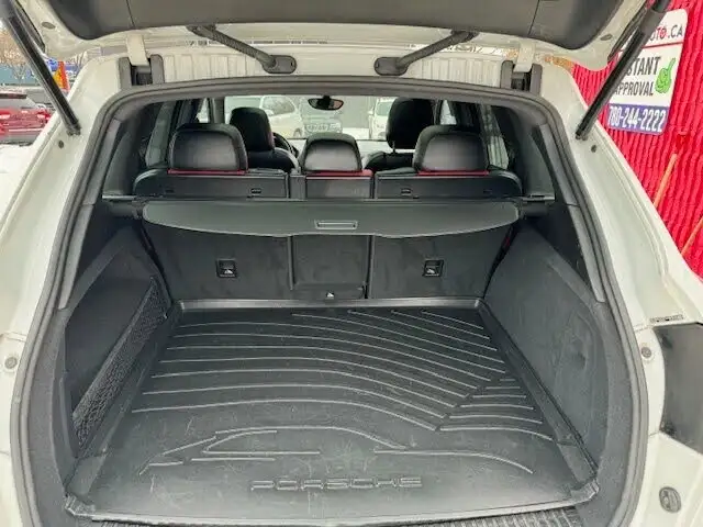 2014 Porsche Cayenne Sport - Photo 19