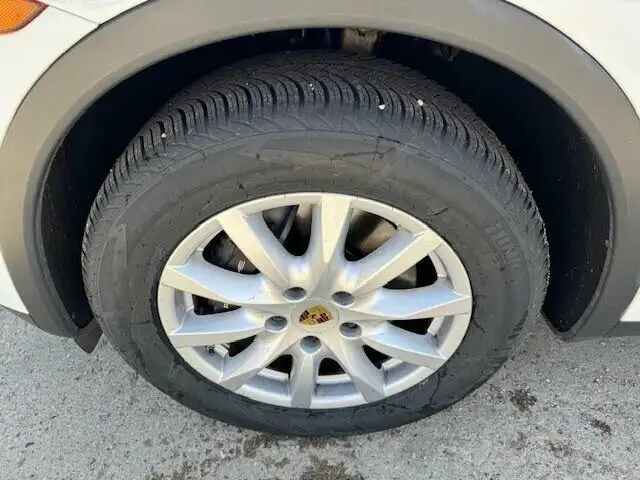 2014 Porsche Cayenne Sport - Photo 21