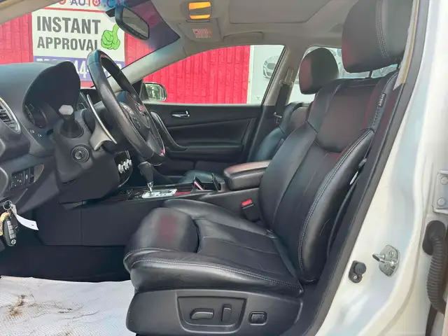 2014 Nissan Maxima SL - Photo 5