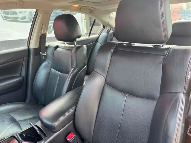 2014 Nissan Maxima SL - Photo 6