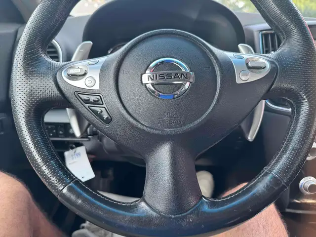 2014 Nissan Maxima SL - Photo 7