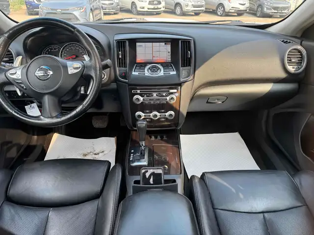 2014 Nissan Maxima SL - Photo 9