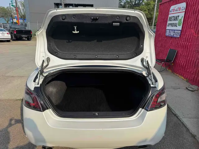 2014 Nissan Maxima SL - Photo 21