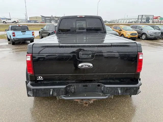 2016 Ford Super Duty F-350 Lariat DRW / DELETED! / LEVELED! / LO - Photo 5