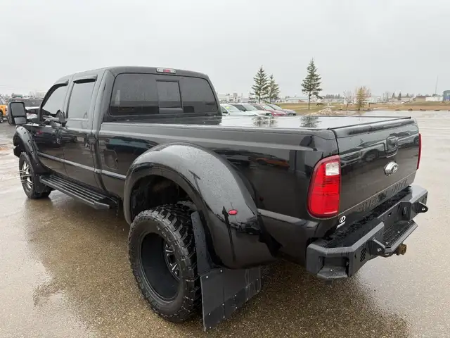 2016 Ford Super Duty F-350 Lariat DRW / DELETED! / LEVELED! / LO - Photo 6