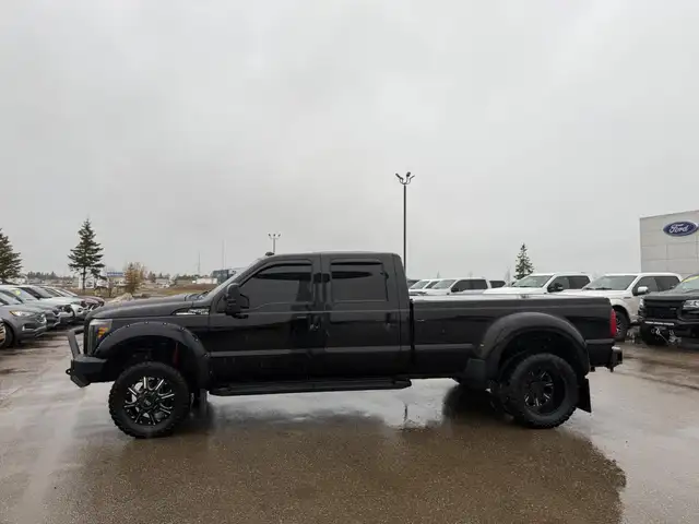 2016 Ford Super Duty F-350 Lariat DRW / DELETED! / LEVELED! / LO - Photo 7