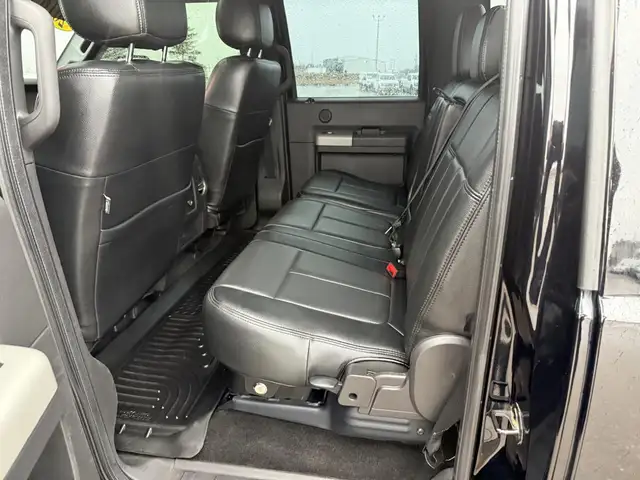 2016 Ford Super Duty F-350 Lariat DRW / DELETED! / LEVELED! / LO - Photo 13