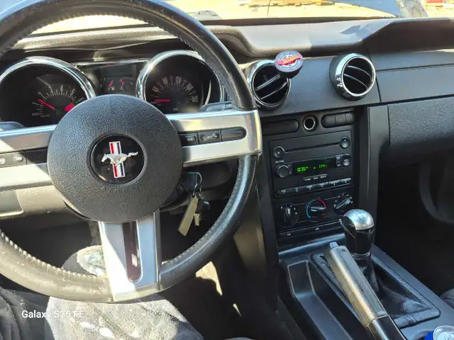 2005 mustang - Photo 10