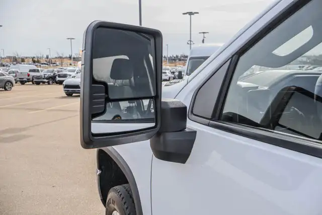 2025 Chevrolet Silverado 2500HD LT 6.6L - Photo 7