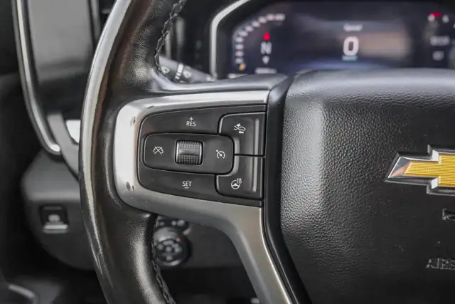 2025 Chevrolet Silverado 2500HD LT 6.6L - Photo 19