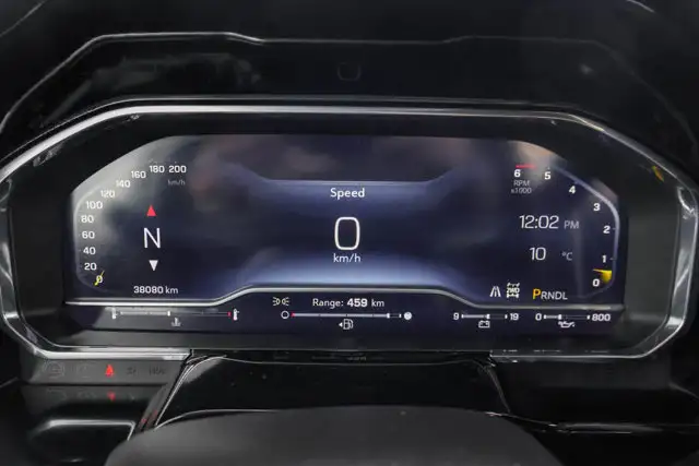 2025 Chevrolet Silverado 2500HD LT 6.6L - Photo 20