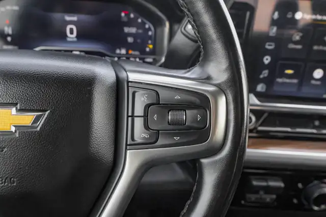 2025 Chevrolet Silverado 2500HD LT 6.6L - Photo 21