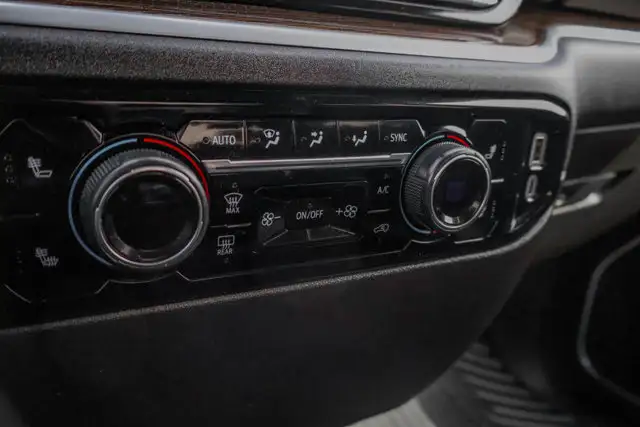 2025 Chevrolet Silverado 2500HD LT 6.6L - Photo 29