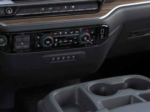 2026 Chevrolet Silverado 3500HD LT - Photo 23